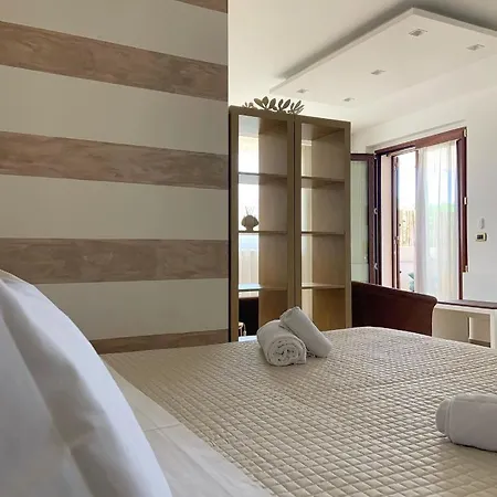 Carone Suite-charme&pool Polignano a Mare