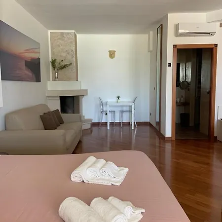 Carone Suite-charme&pool 3* Polignano a Mare
