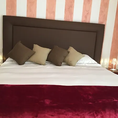 Carone Suite-charme&pool 4*