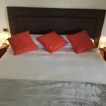 Carone Suite-charme&pool