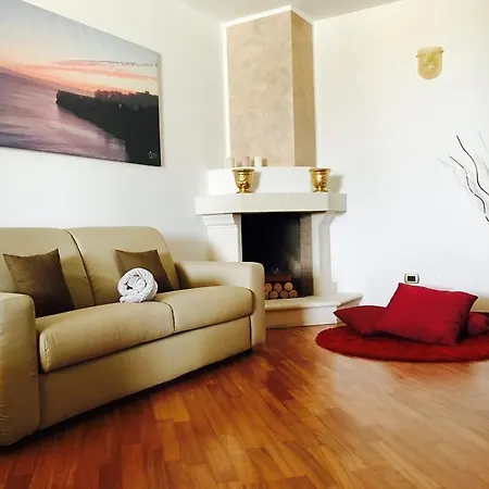 Carone Suite-charme&pool Couette-café