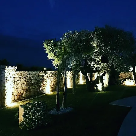 Carone Suite-charme&pool 4*