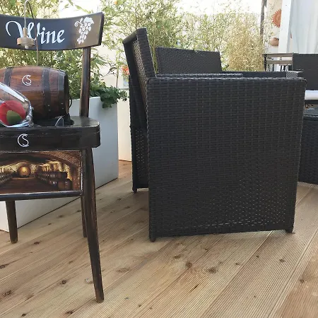 Carone Suite-charme&pool 4* Polignano a Mare