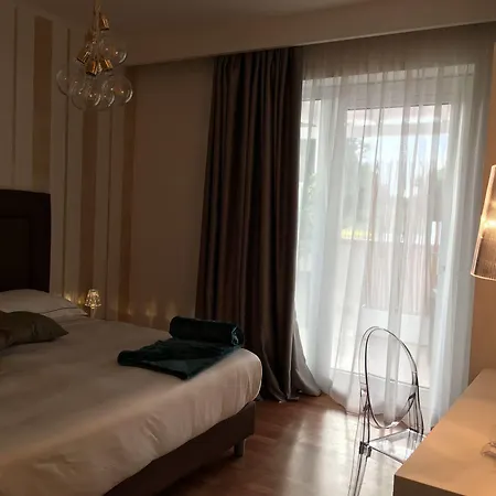 Bed & Breakfast Carone Suite-charme&pool Polignano a Mare