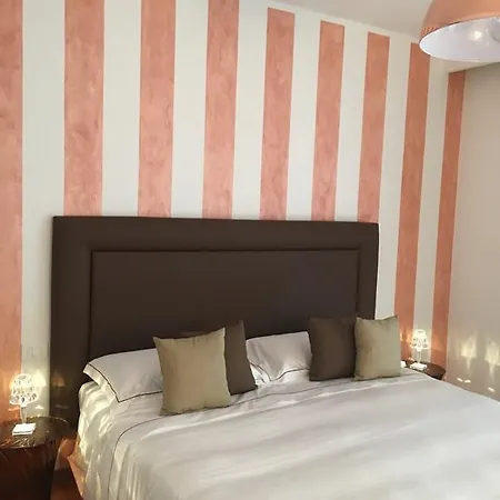 Carone Suite-charme&pool 4*