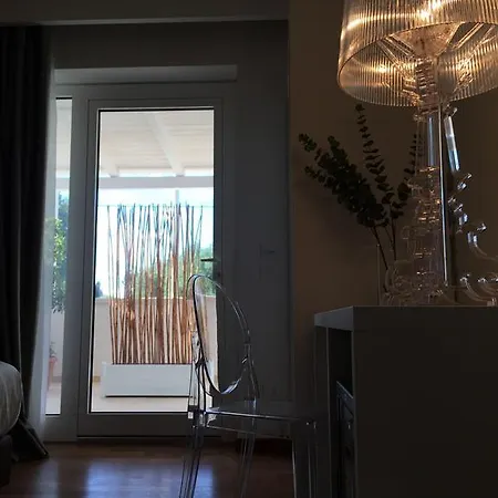 Carone Suite-charme&pool 4*