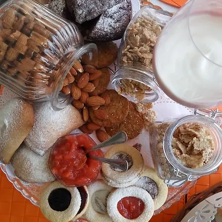 Carone Suite-charme&pool