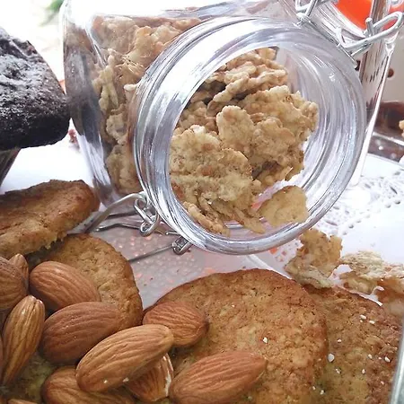 Carone Suite-charme&pool