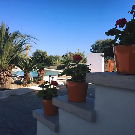 Bed & Breakfast Carone Suite-charme&pool