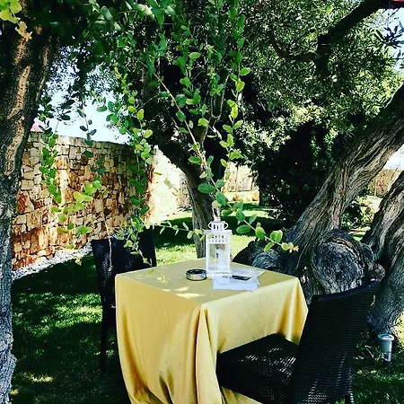 Carone Suite-charme&pool Polignano a Mare