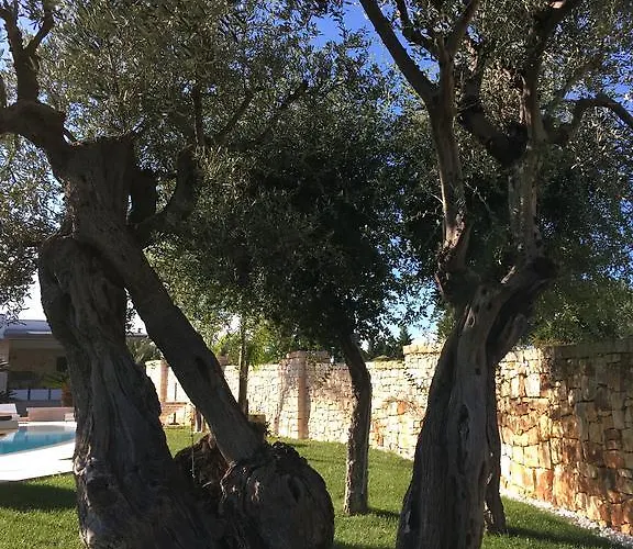 Carone Suite-charme&pool Bed and breakfast 4*