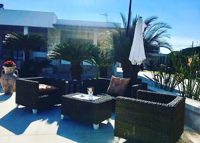 Carone Suite-charme&pool 4* Polignano a Mare