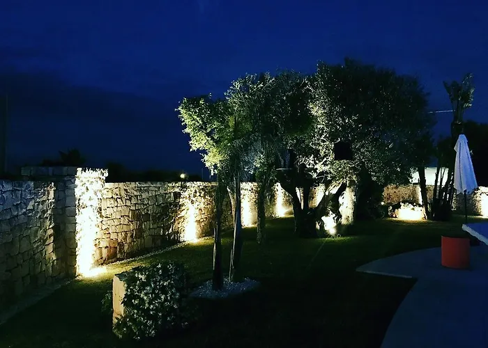 Carone Suite-charme&pool 4*