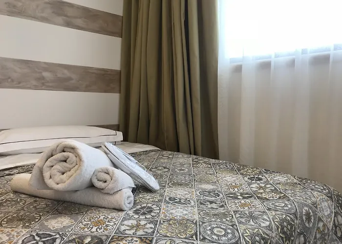 Carone Suite-charme&pool Bed and breakfast 4*
